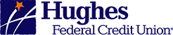 Hughes Logo Market Growth Leader
