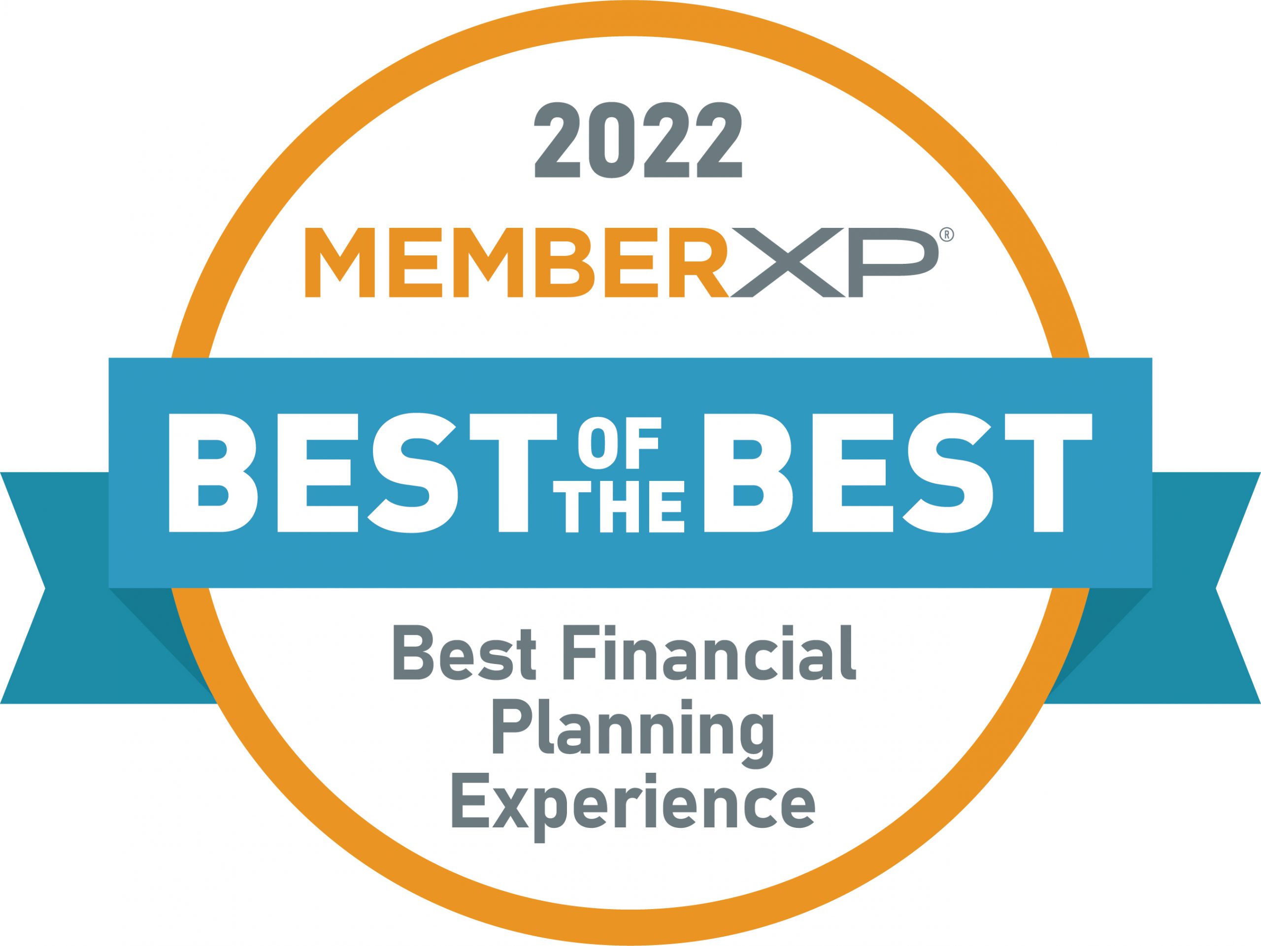 MemberXP_Best_Financial_Planning_Seal
