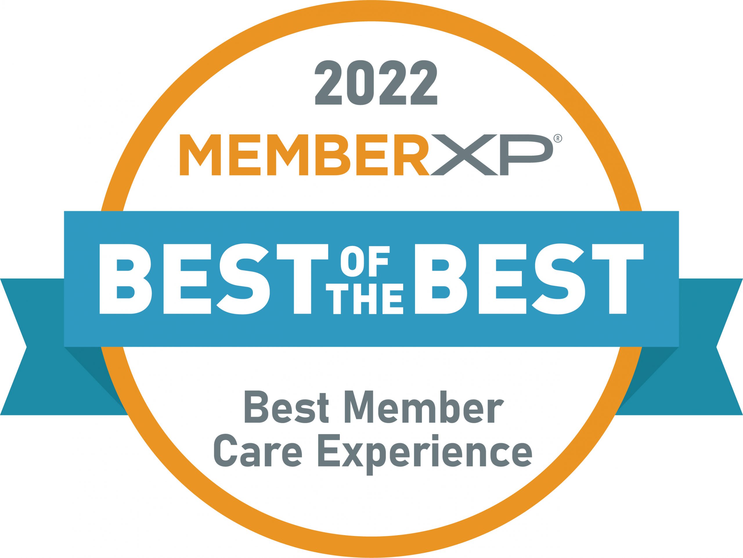 MemberXP_Best_Member_Care_Seal