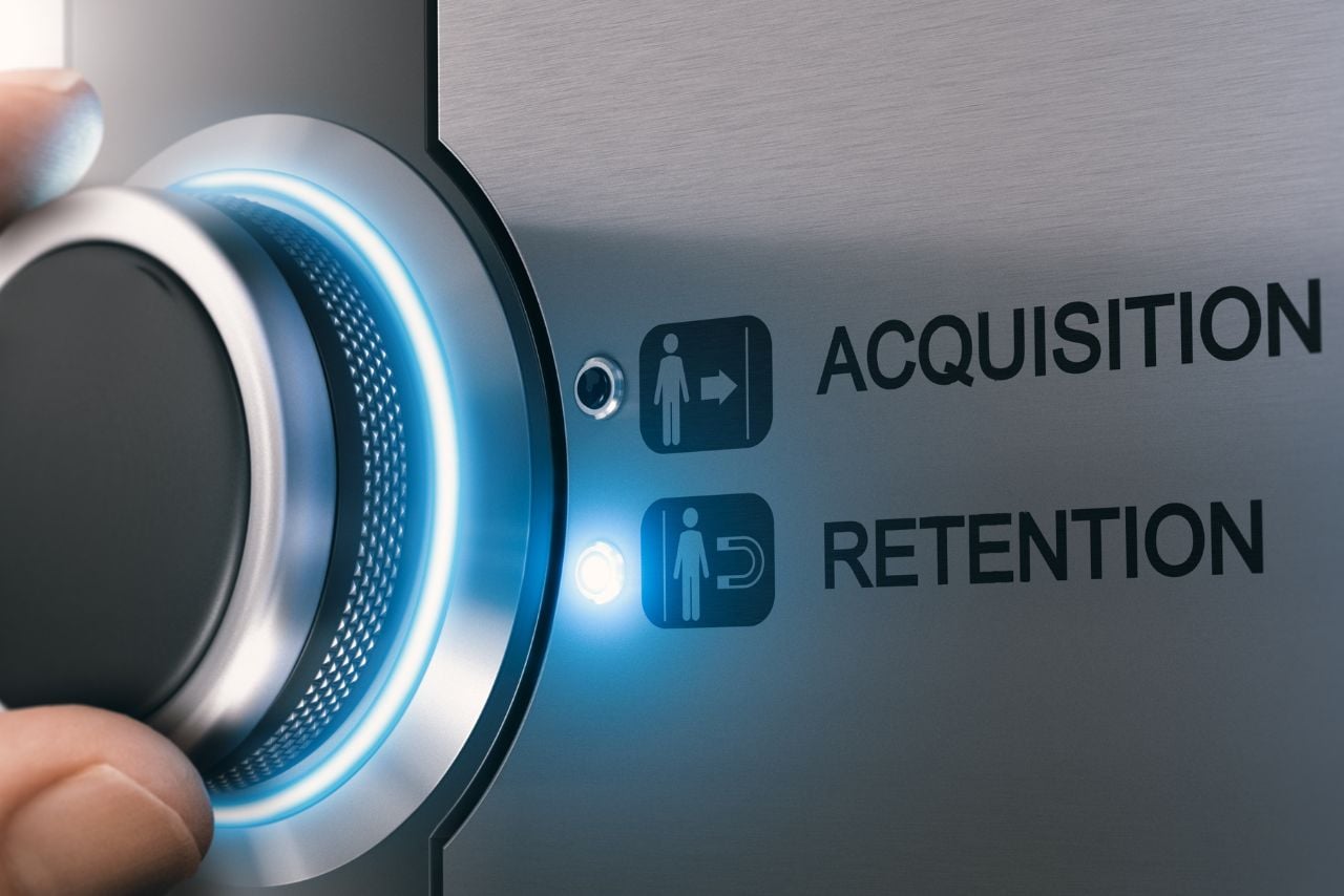 Member retention