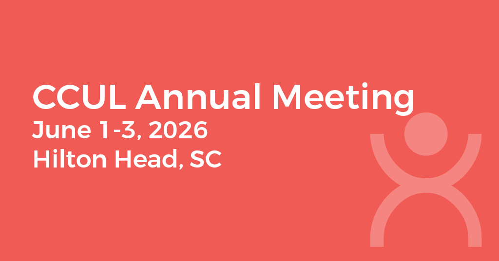 CCUL 2026 Annual Meeting