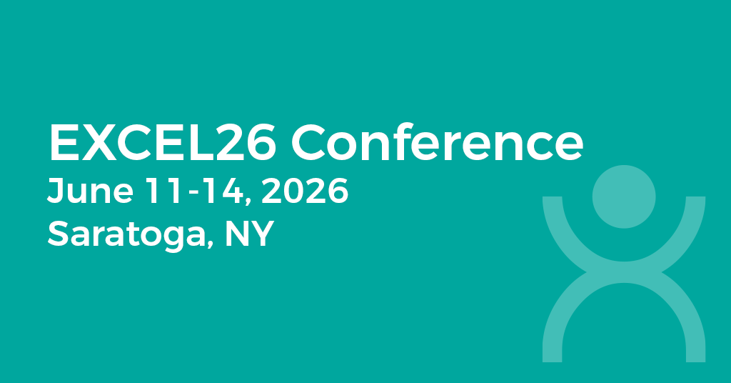 EXCEL26 Conference