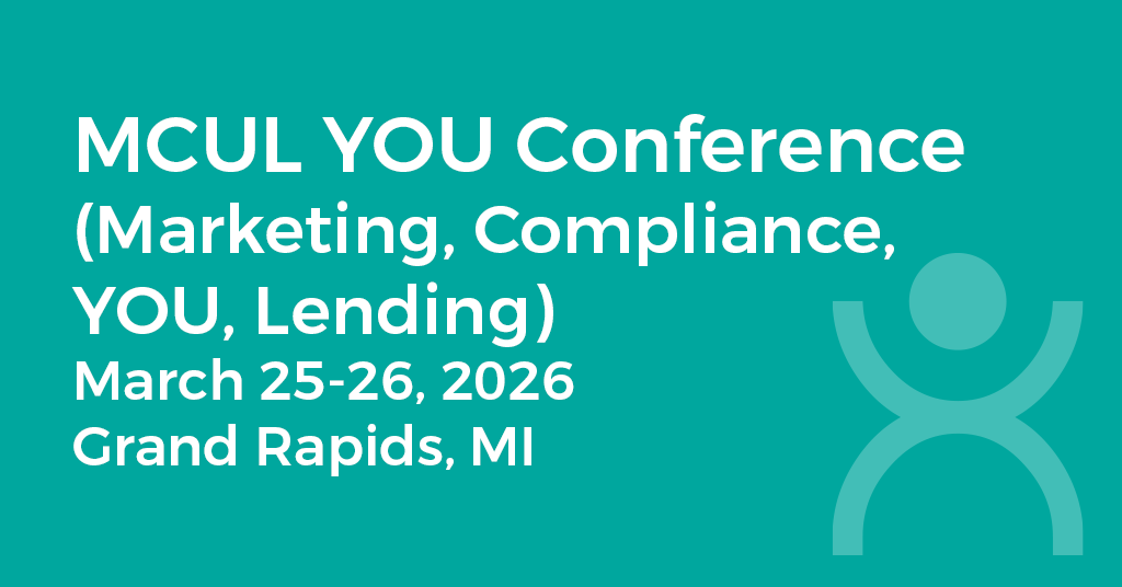 MCUL YOU Conference 2026